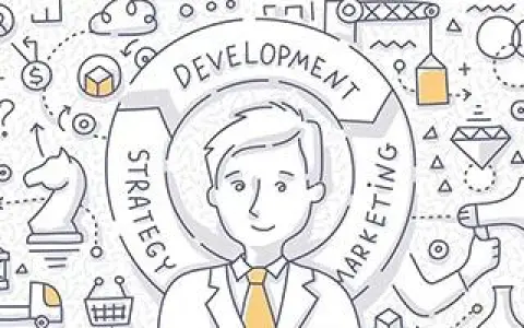 B端产品-规划阶段-3：制定战略规划（Roadmap）