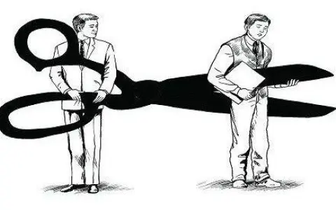 早上还在改 Bug，晚上就被裁了