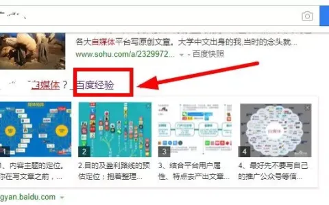 小白如何通过百度经验赚钱？这是精准粉丝引流的最佳方法！