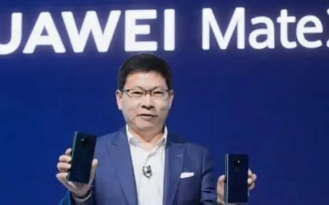 华为重磅炸弹，16800元！全世界都沸腾了
