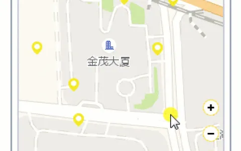 Axure RP 9 教程—模拟ofo