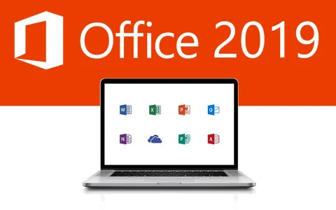microsoft-office-2019破解版