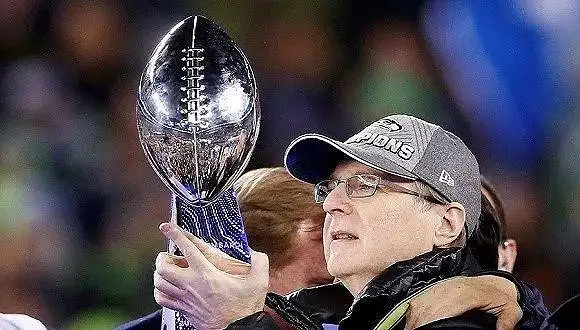 微软背后的另一位巨人——保罗·艾伦 微软背后的另一位巨人——保罗·艾伦