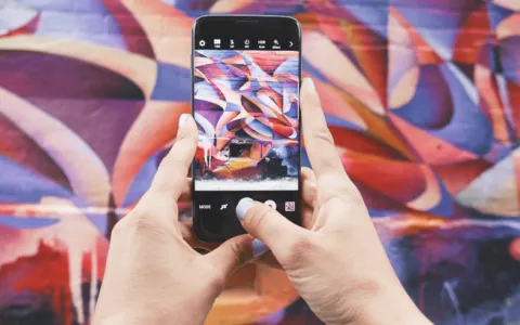 QQ团队短视频的完整设计过程