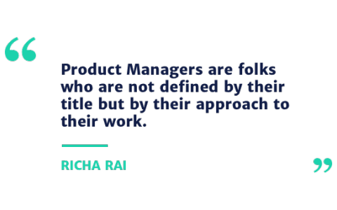 微软产品经理告诉你如何培养产品经理的领导力