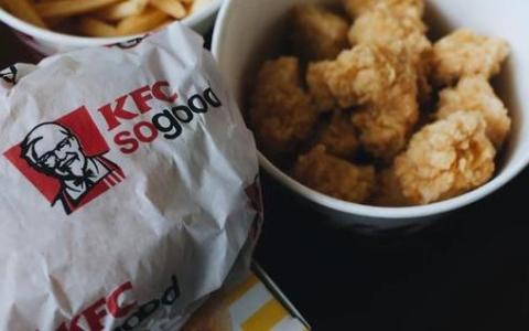 35元就能买肯德基全家桶？“Bug营销”原来还能这么玩