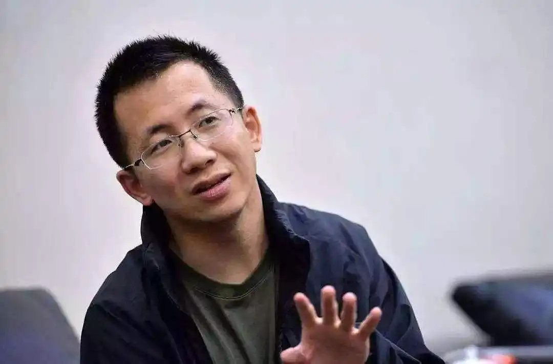 今日头条的困兽犹斗，最后的救命稻草会是什么？