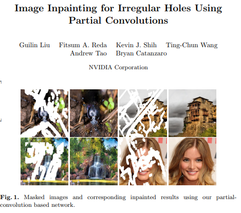 Deepnude算法“脱”衣服 原理分析及福利