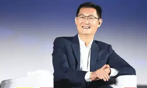 当微信变成操作系统的那一天, 苹果和谷歌才知道, 腾讯有多可怕?