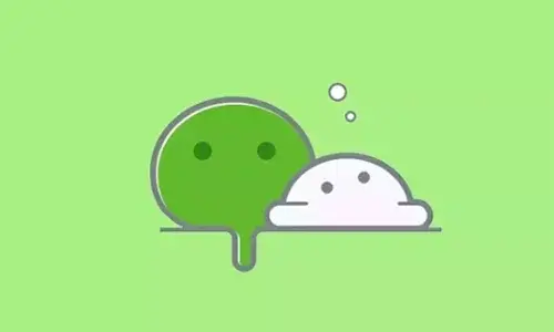 当微信变成操作系统的那一天, 苹果和谷歌才知道, 腾讯有多可怕?