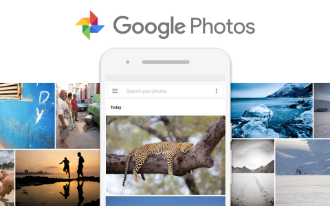 Google Photos Web UI 探索之旅