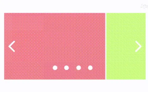 Axure 9 教程：Axure 9 实现轮播图效果