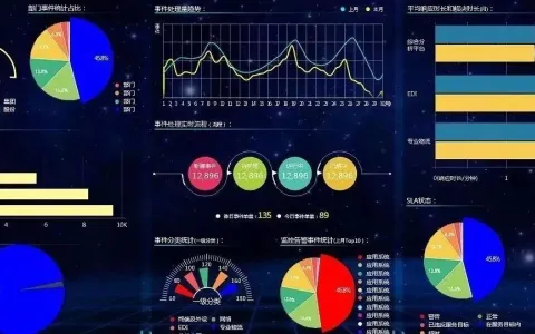 Python 5个数据可视化工具