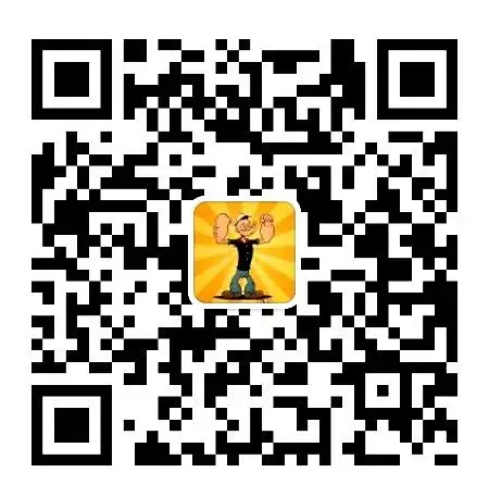 几个刺激的公众号，能让你怀疑人生