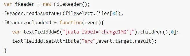 Axure教程：实现图片上传 – 自动预览