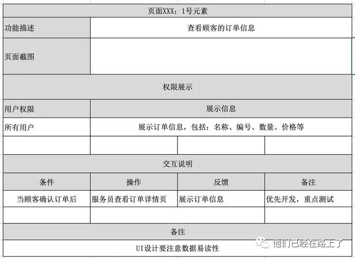三种原型方案，帮你理清思路，帮你事半功倍