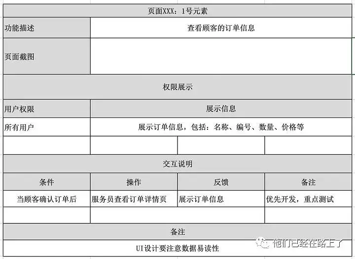 三种原型方案，帮你理清思路，帮你事半功倍