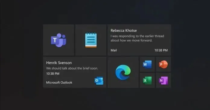 Windows 10全新界面要来了：焕然一新！