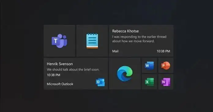 Windows 10全新界面要来了：焕然一新！