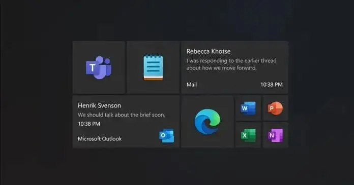 Windows 10全新界面要来了：焕然一新！