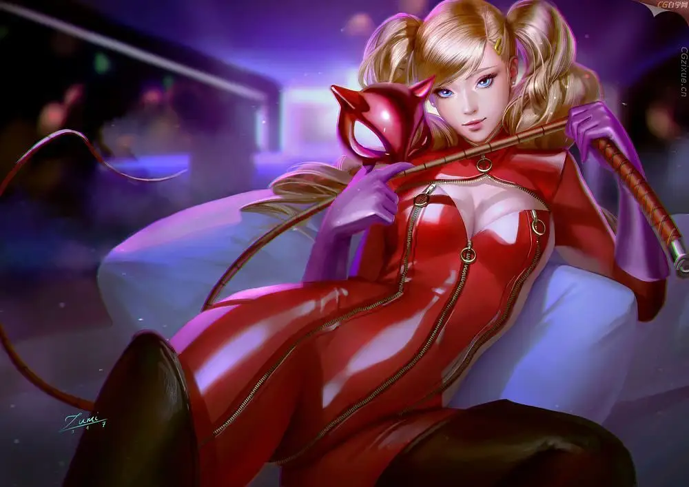 Zumi（1-20期）画师原画 (18).jpg