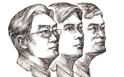 研究院专题 - BAT