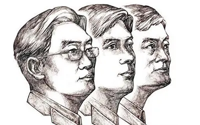 研究院专题 - BAT