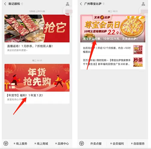 社群运营常见的活动运营类型社群运营常见的活动运营类型