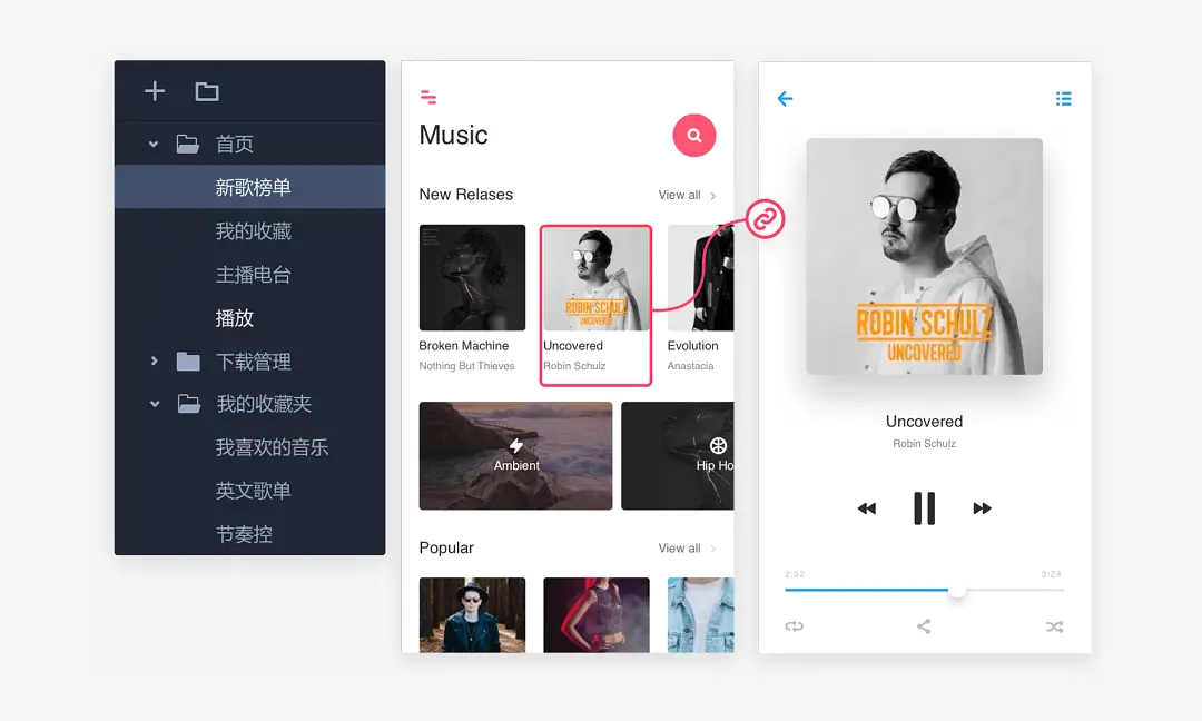 告别选择困难症！有这款高保真设计利器就够了