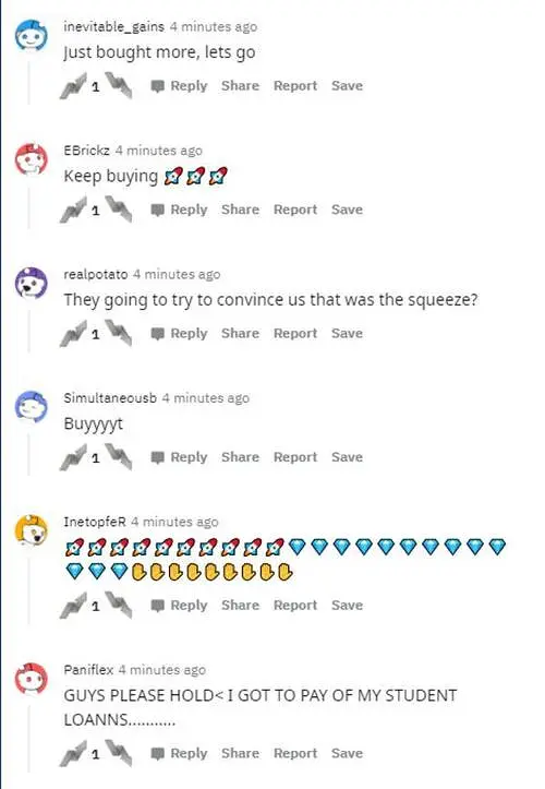 暴涨1700%，"血洗"华尔街！美国散户史诗级抱团，"干翻"对冲基金，做空机构巨亏300多亿！感受人民的力量吧！