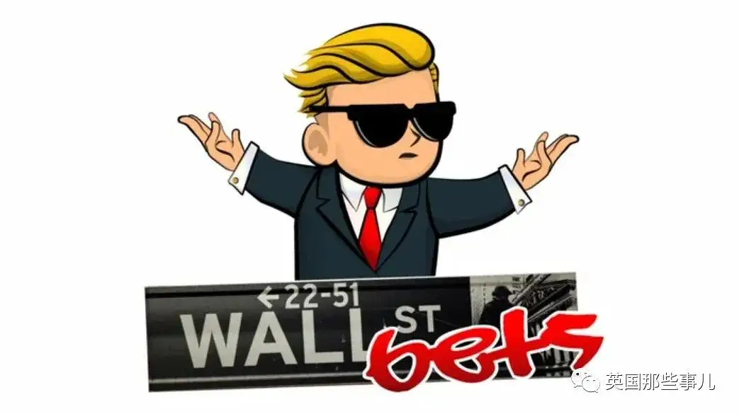 暴涨1700%，"血洗"华尔街！美国散户史诗级抱团，"干翻"对冲基金，做空机构巨亏300多亿！感受人民的力量吧！