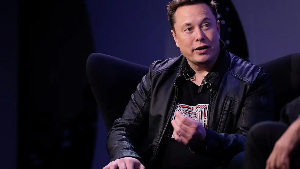 Axel Springer(《商业内幕》的母公司)的CEO Mathias Dpfner和Elon Musk马斯克世界首富马斯克最新访谈全文 远见令人震撼!