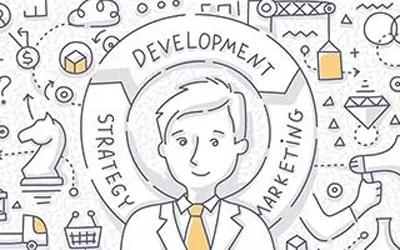 研究院专题 - 产品经理