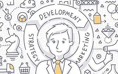 研究院专题 - 产品经理