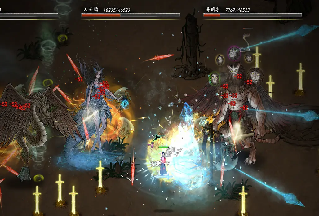 Steam国产游戏登顶畅销榜！跟美女姐姐双修，还给自己戴绿帽