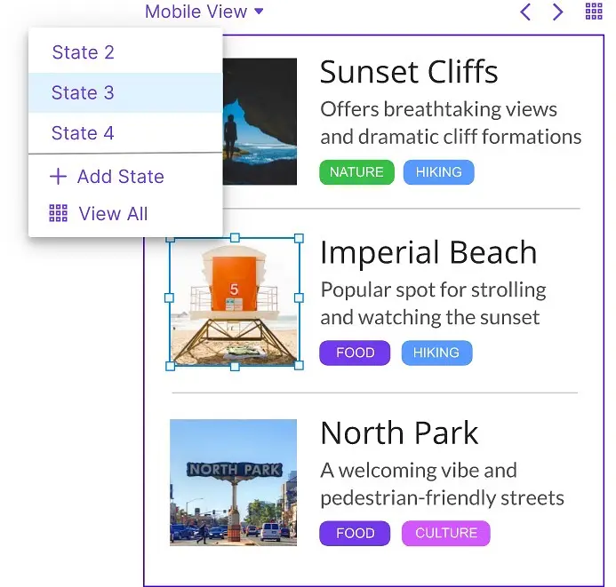 Axure RP10从心介绍-探索Axure RP 10 Beta