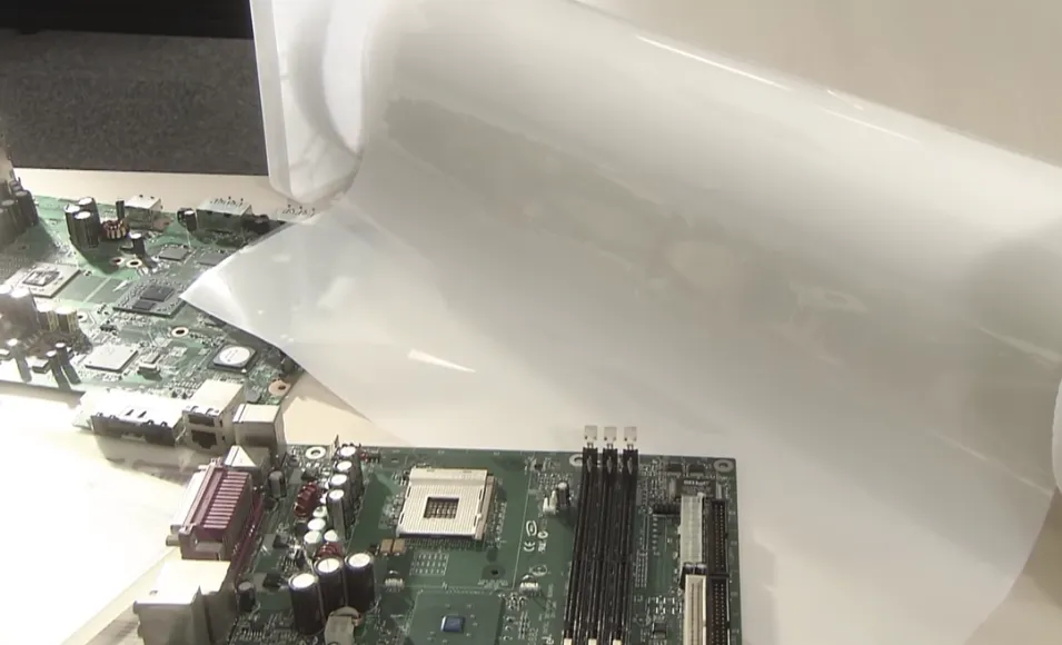 一家味精工厂，居然是全世界芯片企业的根基