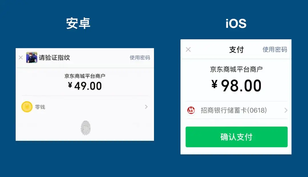 微信支付的系统架构到底有多厉害？
