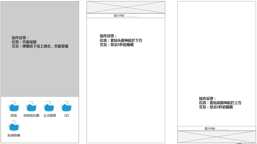 倒推“樊登读书”APP需求文档PRD