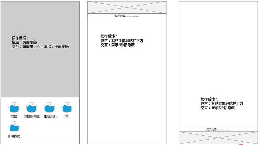 倒推“樊登读书”APP需求文档PRD