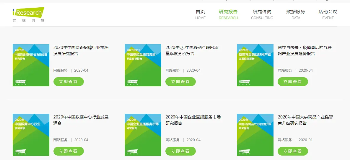 数据分析的一般流程和常用手段