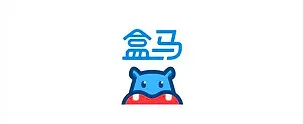 盒马鲜生APP产品Axure RP原型