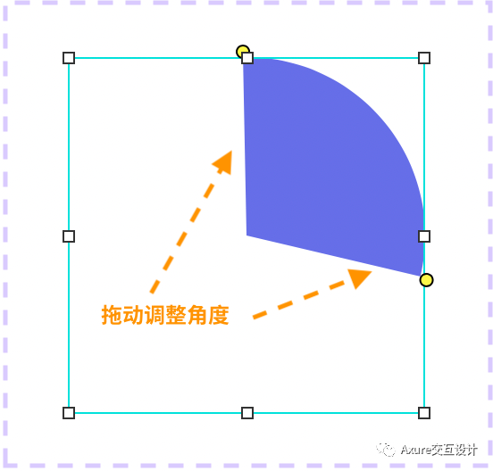 【Axure交互教程】图表载入效果（柱状图/折线图/饼图）