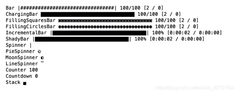15个顶级Python库，你必须要试试！