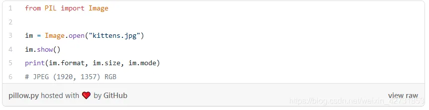 15个顶级Python库，你必须要试试！