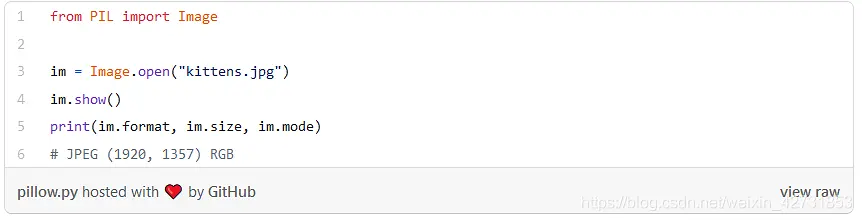 15个顶级Python库，你必须要试试！