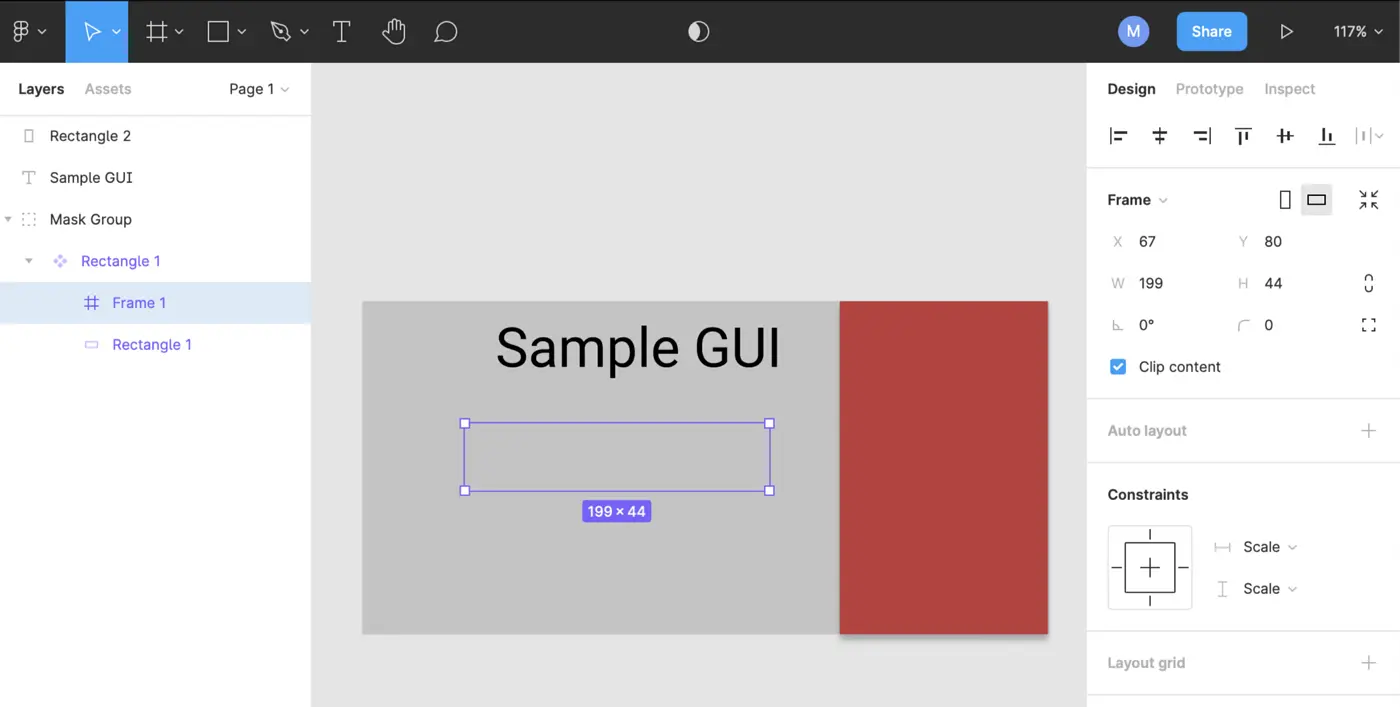 用 Python 构建漂亮的 GUI！