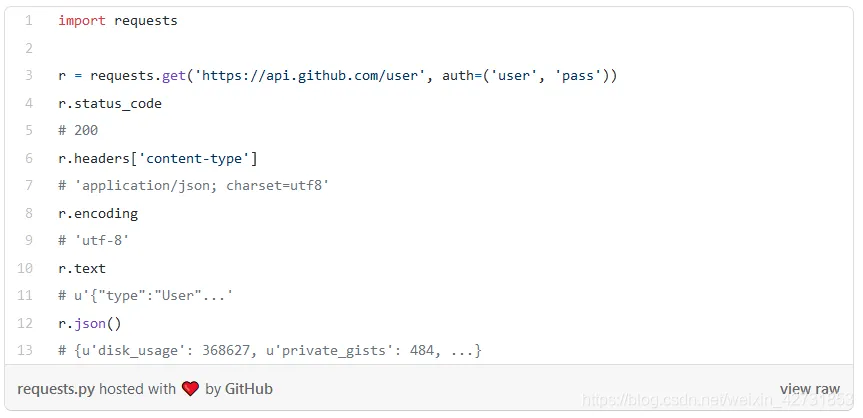 15个顶级Python库，你必须要试试！