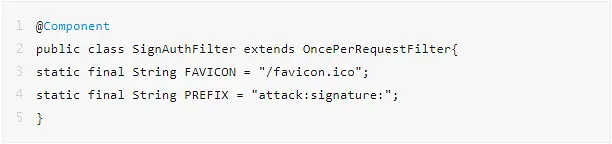 阿里一面：如何保证API接口数据安全？