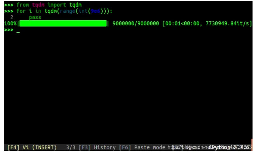 15个顶级Python库，你必须要试试！